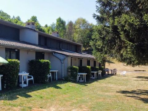 VVF Villages - Les Sucs du Velay - Saint-Julien-Chapteuil - Camping Haute-Loire - Afbeelding N°5